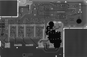 SAT分析爆板异常影像